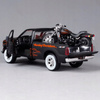 Model Maisto Harley davidson i FORD SUPER DUTY PICKUP+FXSTB skala 1/24