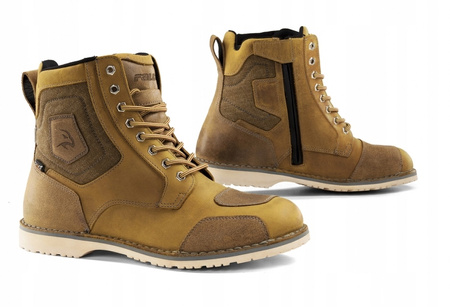 Buty Motocyklowe Falco Ranger Camel-Brown