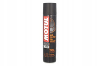 OLEJ DO FILTRÓW POWIETRZA MOTUL AIR FILTER SPRAY 0,4L