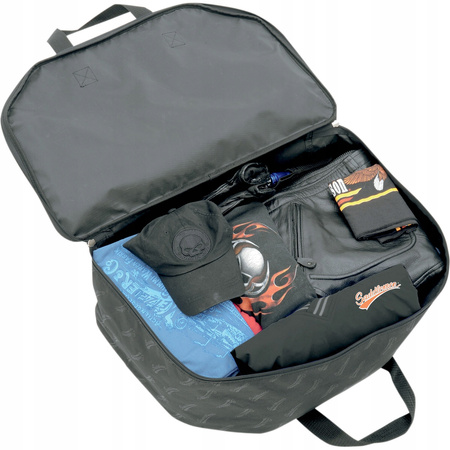 Torba Do Kufra Tour-Pack Harley Davidson Touring