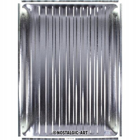 Plakat 30x40 Harley-Davidson Wall