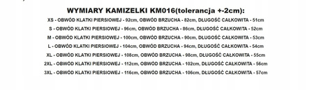 Kamizelka Motocyklowa Damska Skórzana
