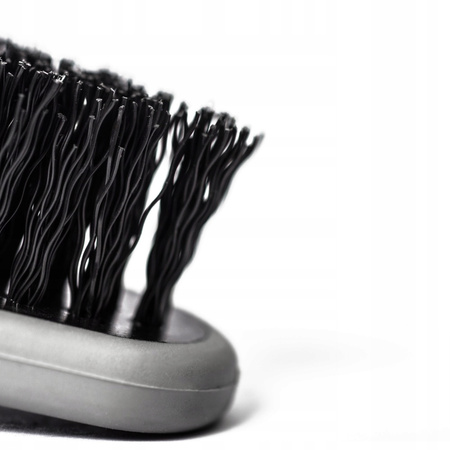 Zestaw wysokiej jakości szczotek do mycia motocykla 3 sztuki