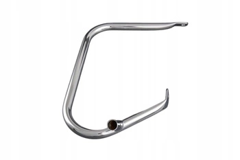 Gmole tylne do H-D Touring 2009-2013 – LEWY