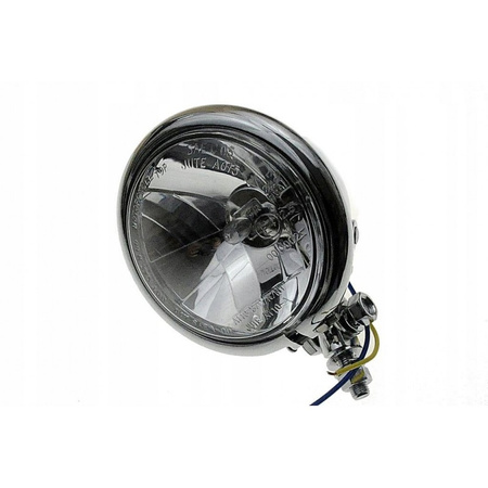 LIGHTBAR HALOGEN LAMPA PRZEDNIA Z DIODĄ 4,5 CALA