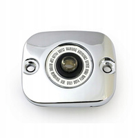 Pokrywa pompy hamulca z uszczelką Harley Davidson