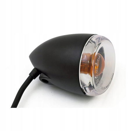 KIERUNKOWSKAZ PRZEDNI HARLEY DAVIDSON