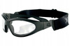 Okulary Motocyklowe Bobster GXR Clear