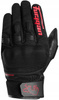 Rękawice Motocyklowe Furygan Jet D3O Evo Black-Red