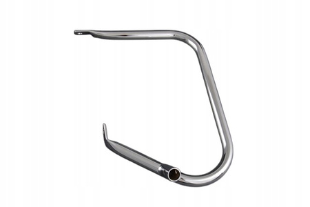 Gmol tylny do Harley Davidson Touring 1997-2008 – PRAWY