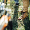 Buty Motocyklowe Falco Ranger Camel-Brown
