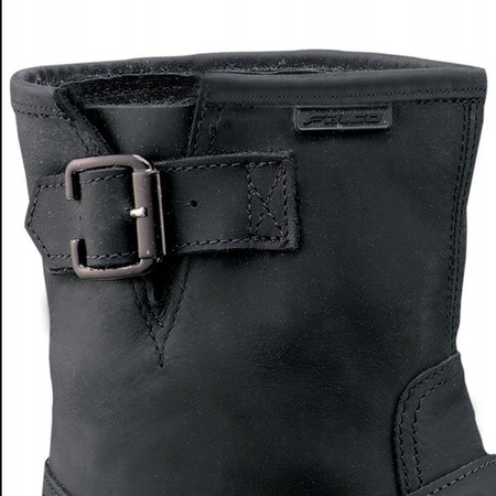 Buty Motocyklowe Damskie Flaco Dany 2 black