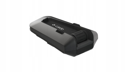 Interkom CARDO Packtalk EDGE Single Zestaw Na Jeden Kask