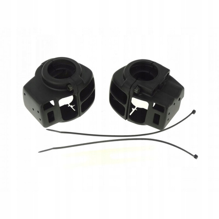 OBUDOWA PRZEŁĄCZNIKÓW HARLEY DAVIDSON