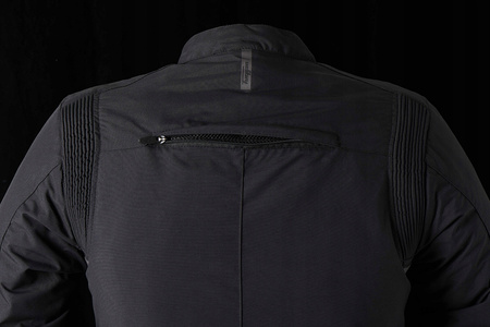 Kurtka Motocyklowa Tekstylna Furygan Scotty Blouson Black