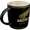 Kubek Honda MC Motorcycles Gold