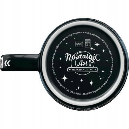 Kubek BMW Classic Legend