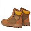 Buty Palladium Pampa SC WPN U-S Waterproof Apple Cinnamon