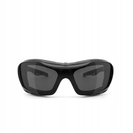 Okulary Motocyklowe Helly Shades Bandit 3w1