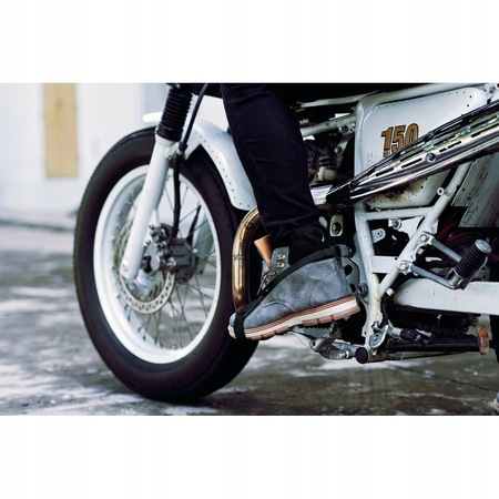 Ochraniacz na buty motocyklowe