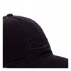 Czapka z daszkiem Von Dutch Lifestyle Cap Black