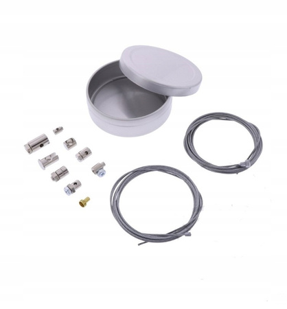 Zestaw naprawczy linki sprzęgła JMP