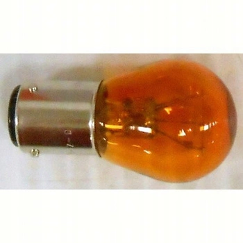 Żarówka kierunkowskazu Yamaha XV 1900 (12V-23/8W) Trzy Bolce