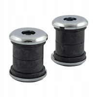 Gumy Amortyzatora kierownicy Harley Davidson 73-17 Big Twin, XL Sportster