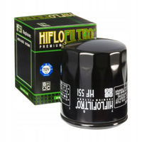 Filtr oleju HF551