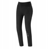 Spodnie Motocyklowe Seca Flex Leggins Lady Black 30