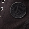 Trapery Trampki PALLADIUM Pampa HI Black/Black