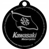 Brelok do kluczy Kawasaki Riders