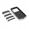 Uchwyt motocyklowy na telefon Opti Hard Type
