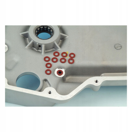 USZCZELKI ŚRUB W WEWNĘTRZNEJ POKRYWIE PRZEKŁADNI PRIMARY (10szt)