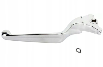 Dźwignia hamulca chrom Harley Davidson 14-22