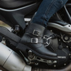 Buty Motocyklowe Ozone Inez Lady Black
