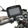 Nawigacja motocyklowa FreedConn C5 z bezprzewodowym Car Play i Android Auto