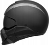 KASK MOTOCYKLOWY BELL BROOZER ARC MATTE
