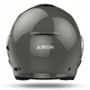 Kask Motocyklowy Airoh Helyos Color Dark Grey Gloss