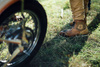 Buty Motocyklowe Falco Ranger Camel-Brown