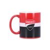 Ceramiczny Kubek Ducati Corse, Kolekcja Teamu, Limitowany