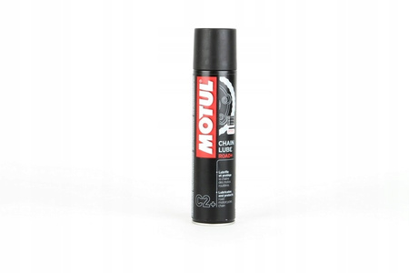 SMAR DO ŁAŃCUCHA MOTUL CHAINLUBE ROAD PLUS 0,4L