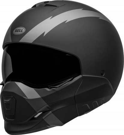 Kask Motocyklowy Bell Broozer Arc Mate