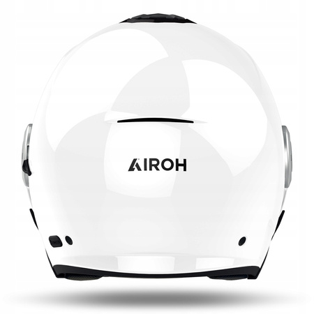 Kask Motocyklowy Airoh Helyos Color White Gloss