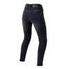 Spodnie Motocyklowe Jeansowe Ozone Agness II Lady Washed Black