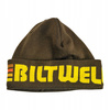 Czapka Biltwell Surf Brązowa