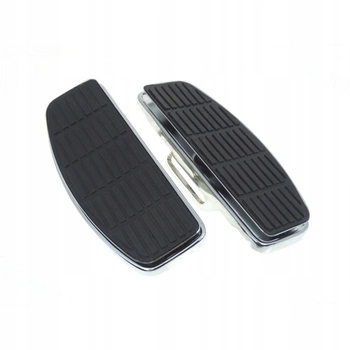 Podesty podnóżki kierowcy Harley Davidson Softail