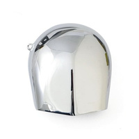 Osłona klaksonu Chrom – Zamiennik OEM 69012-93A Harley Davidson 93-24