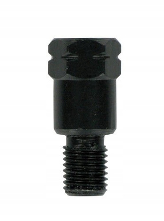 Adapter do lusterka gwint prawy Ø 10 mm na lewy Ø 10 mm
