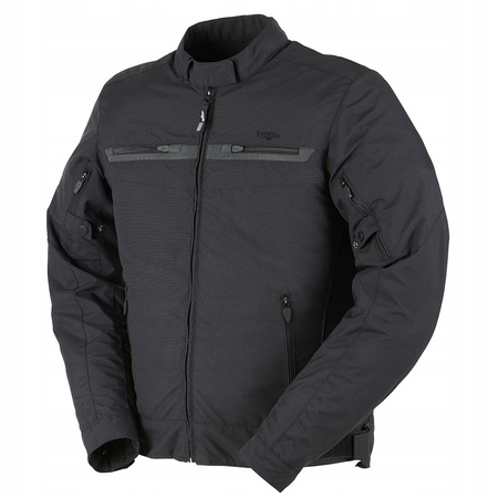 Kurtka Motocyklowa Tekstylna Furygan Scotty Blouson Black